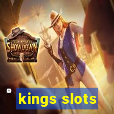 kings slots